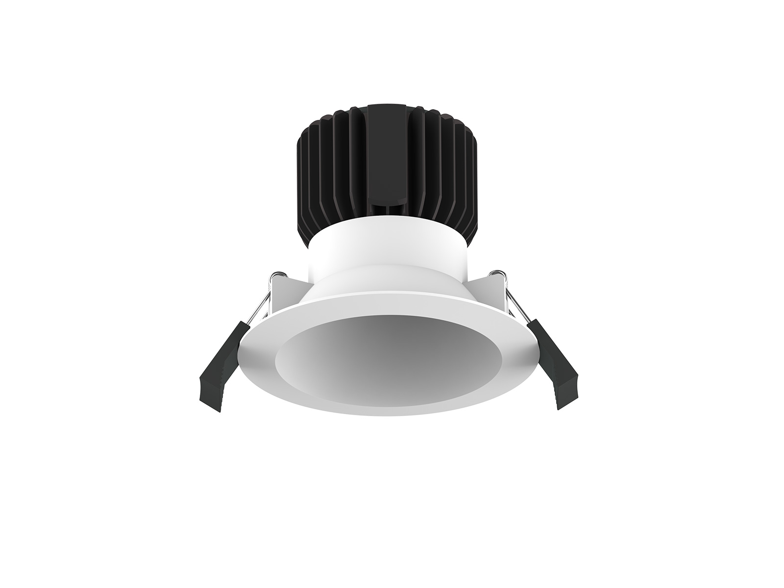 DL251B Reflector Type and Lens Type Deep Downlight