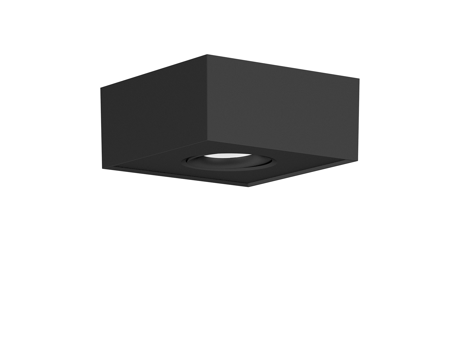 black smart fire rated downlights types
