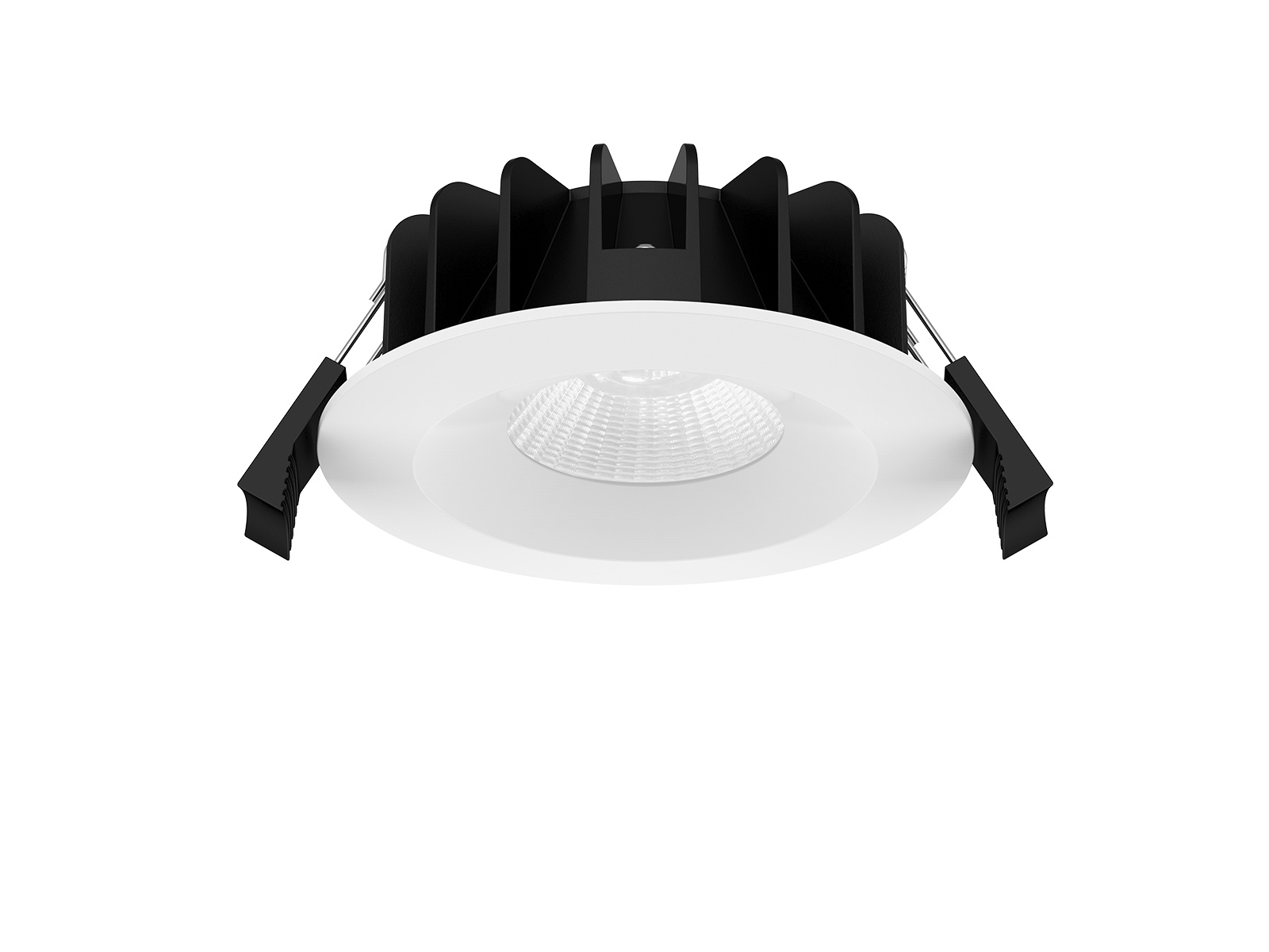 DL263 Fixed Mini Down Light with Insulation Material