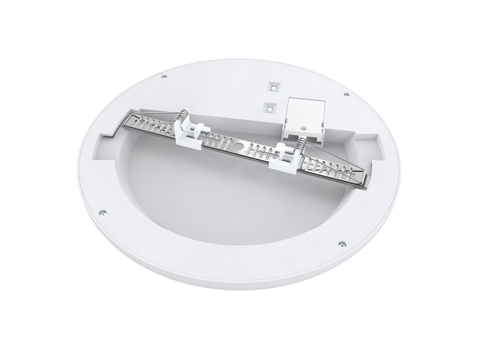 DL280 dimmable round downlights for sale