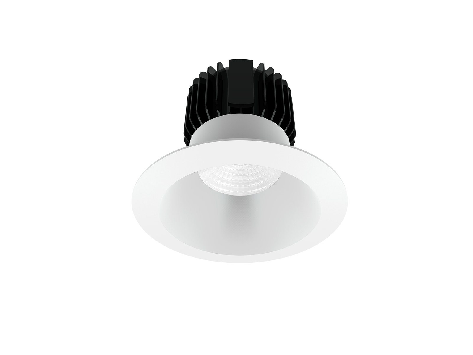 DL287 Tuya smart dimmable downlights