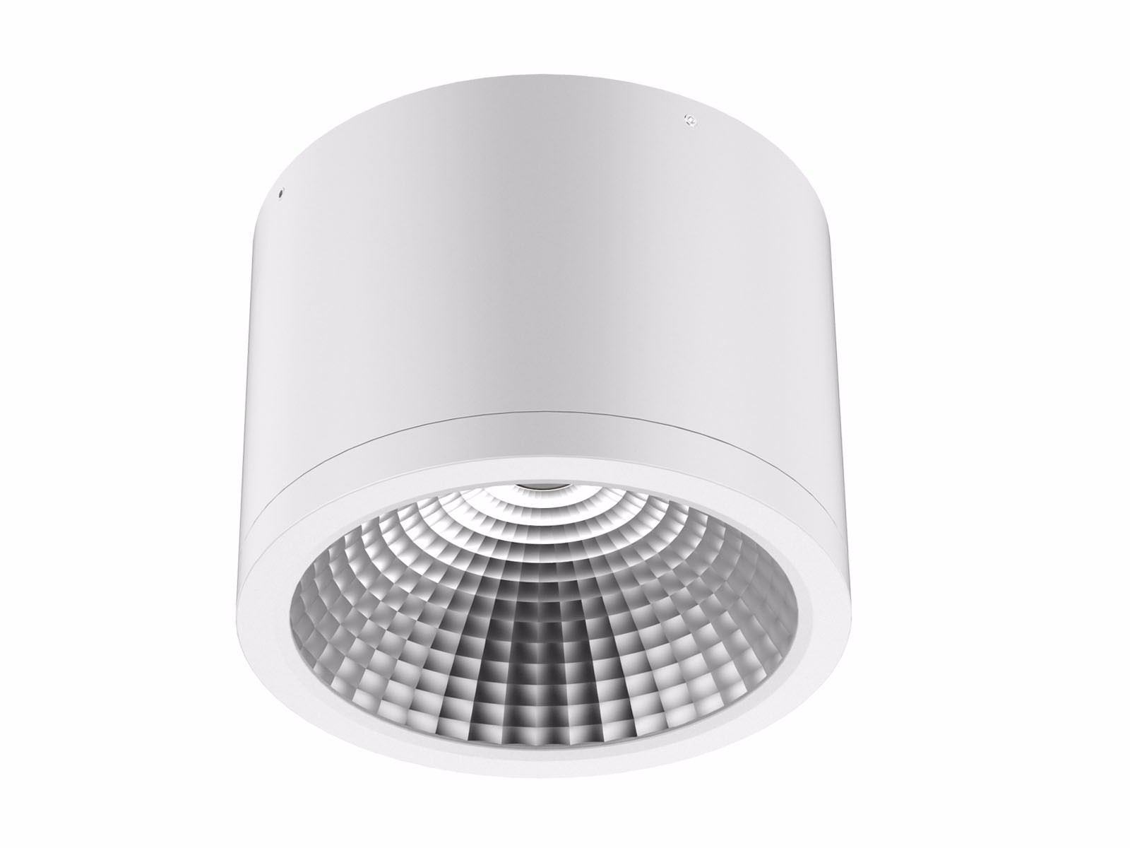 DL38 IP54 Surface Mounted Downlight