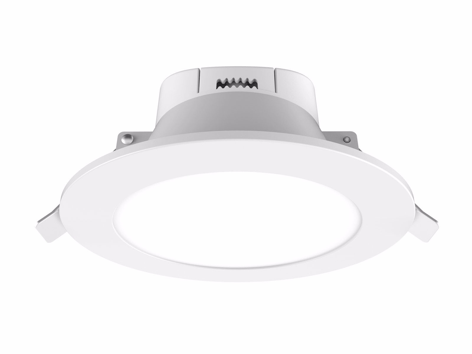 DL41 Eco Flat cover SMD Led Downlight