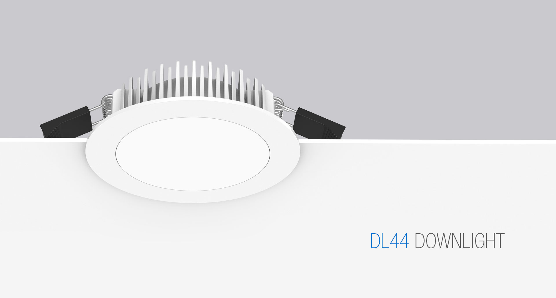 DL44 3inch LED Downlight with High Lumen_01