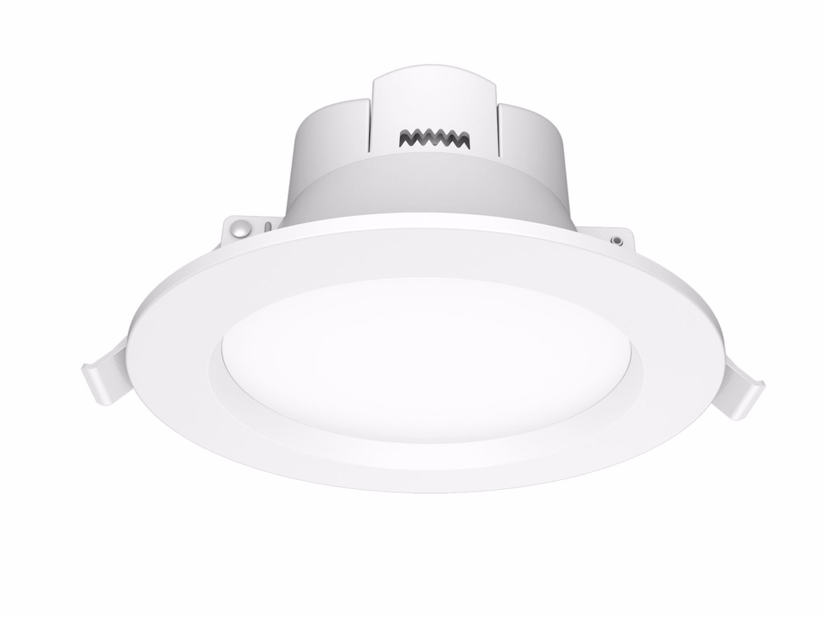 DL54 Eco Recessed Cover SMD Led Downlight