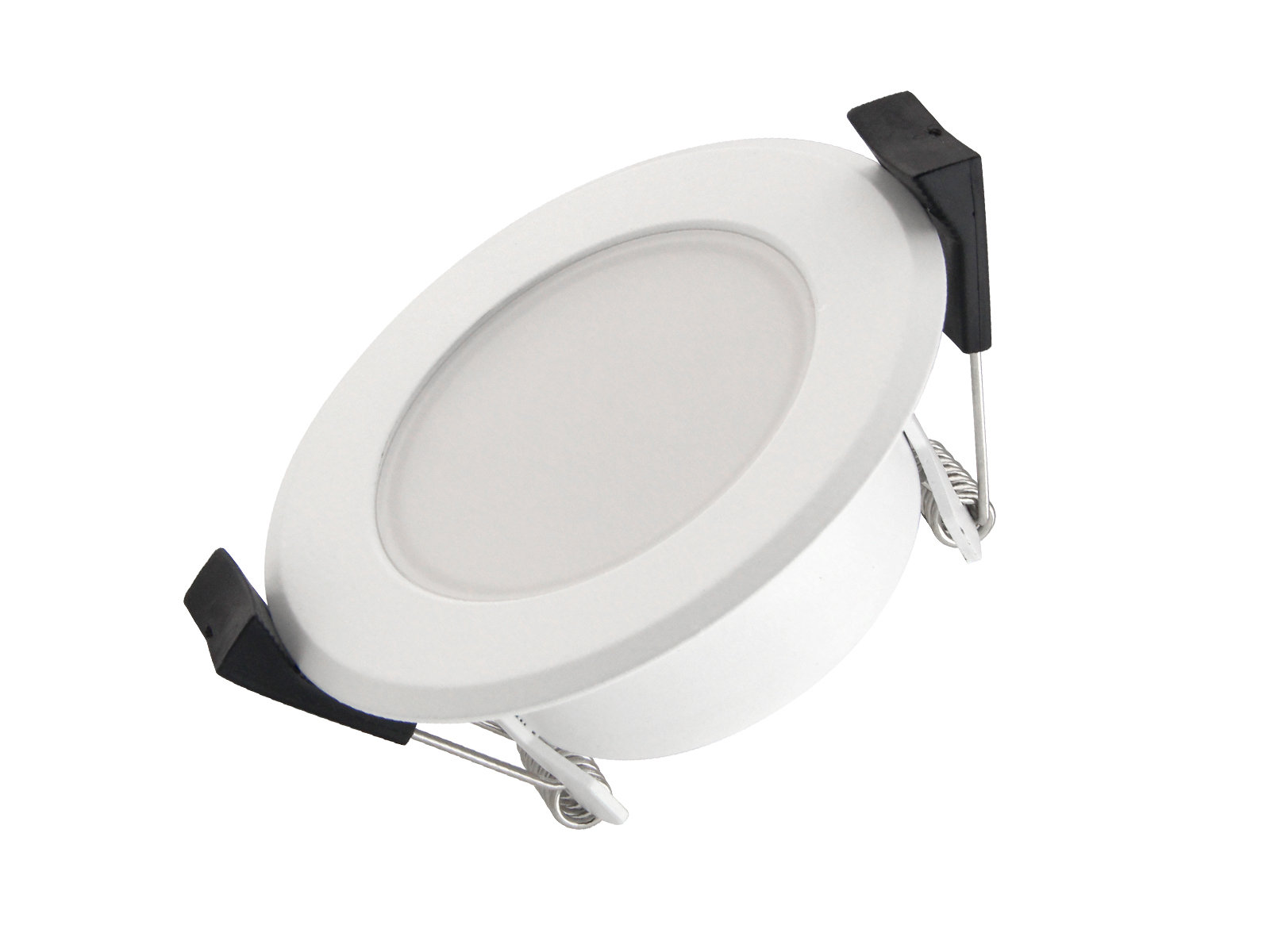 DL65 2 Led Downlights Dimmable