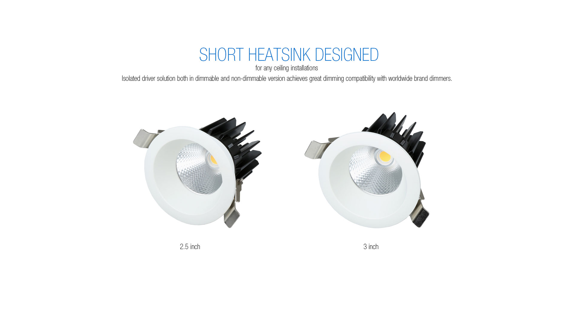 Dimmable LED Downlights_03