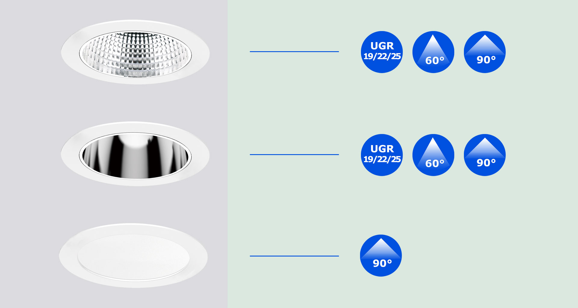 18 watts CCT changeable led downlights_05