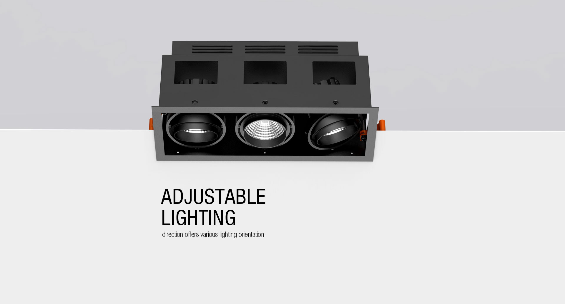 Adjustable LED Downlights_02