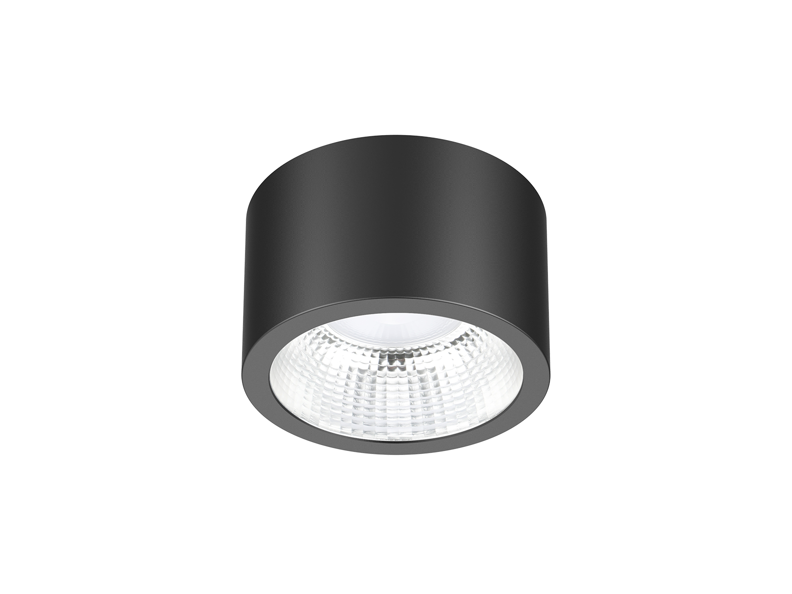 DL115 IP54 Surface mounted Downlight