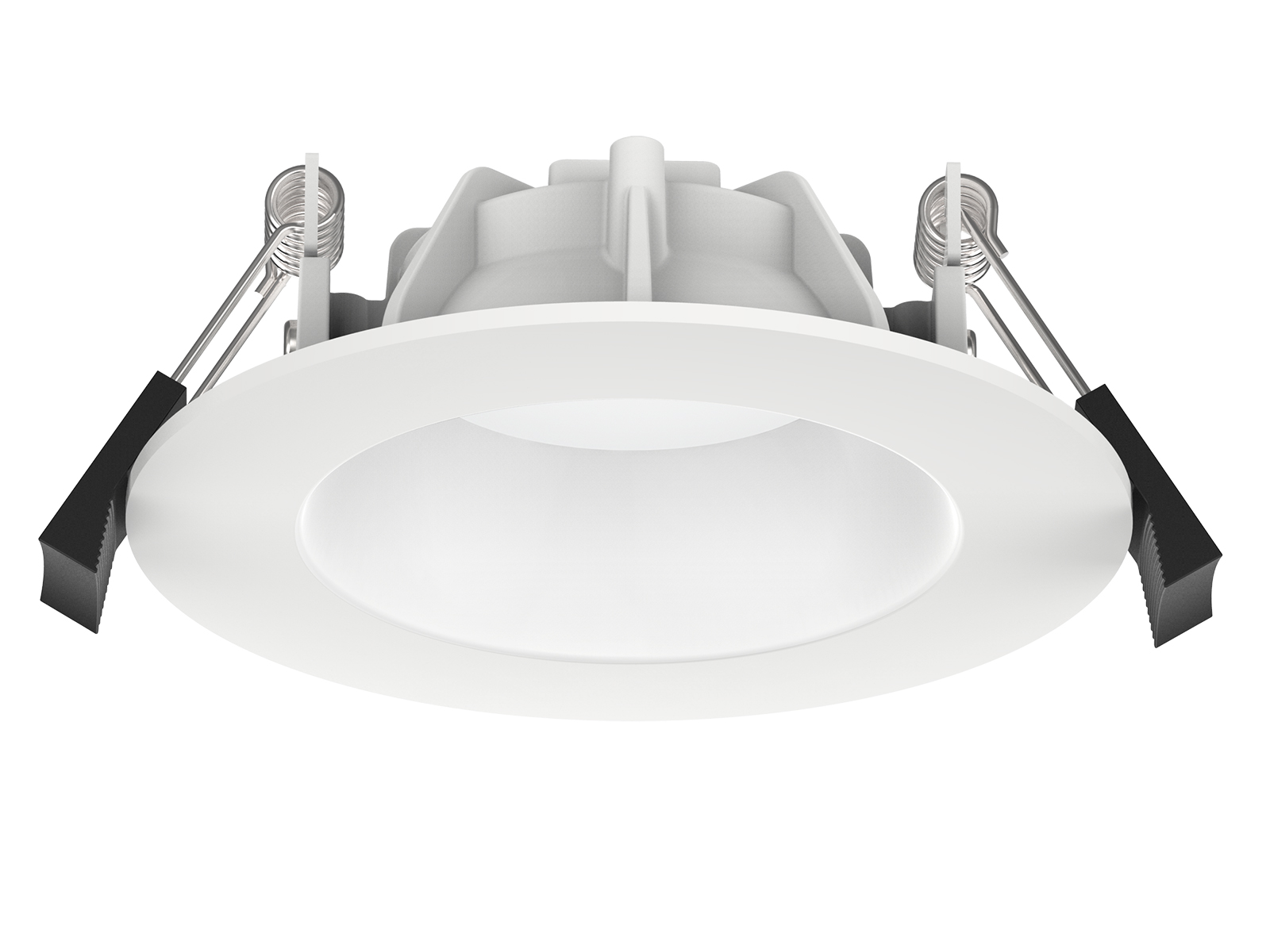 DL216 high quality ceiling mounted downlight