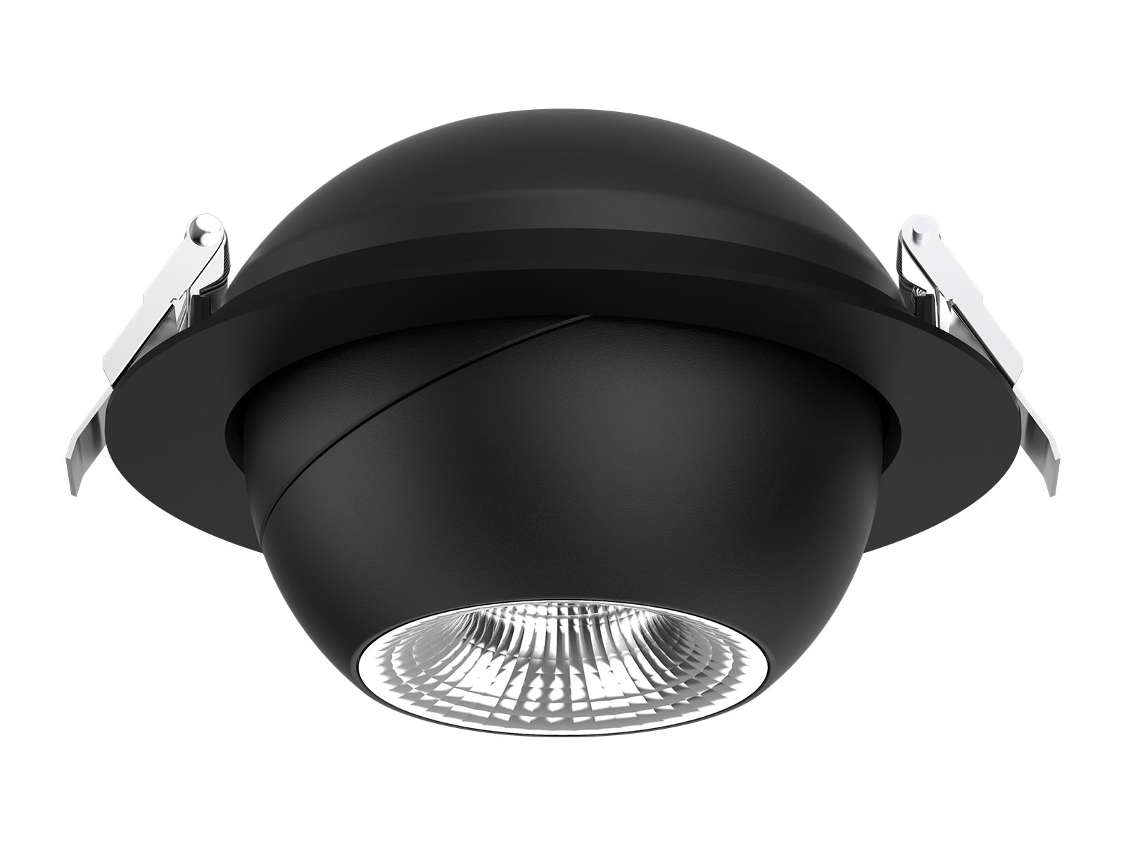 DL322 LED Downlight 340 degree rotatory and 40 degree adjustable