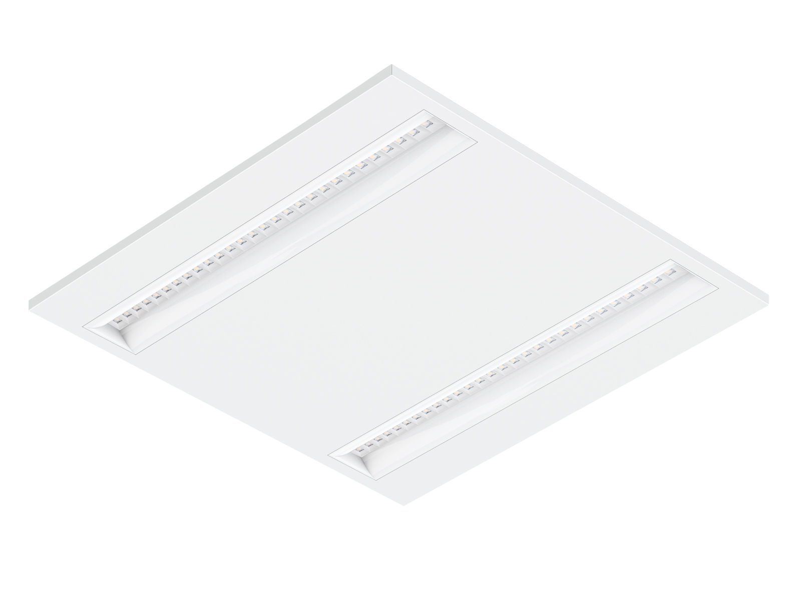 PL-A LED Panel Light 60x60 120x30