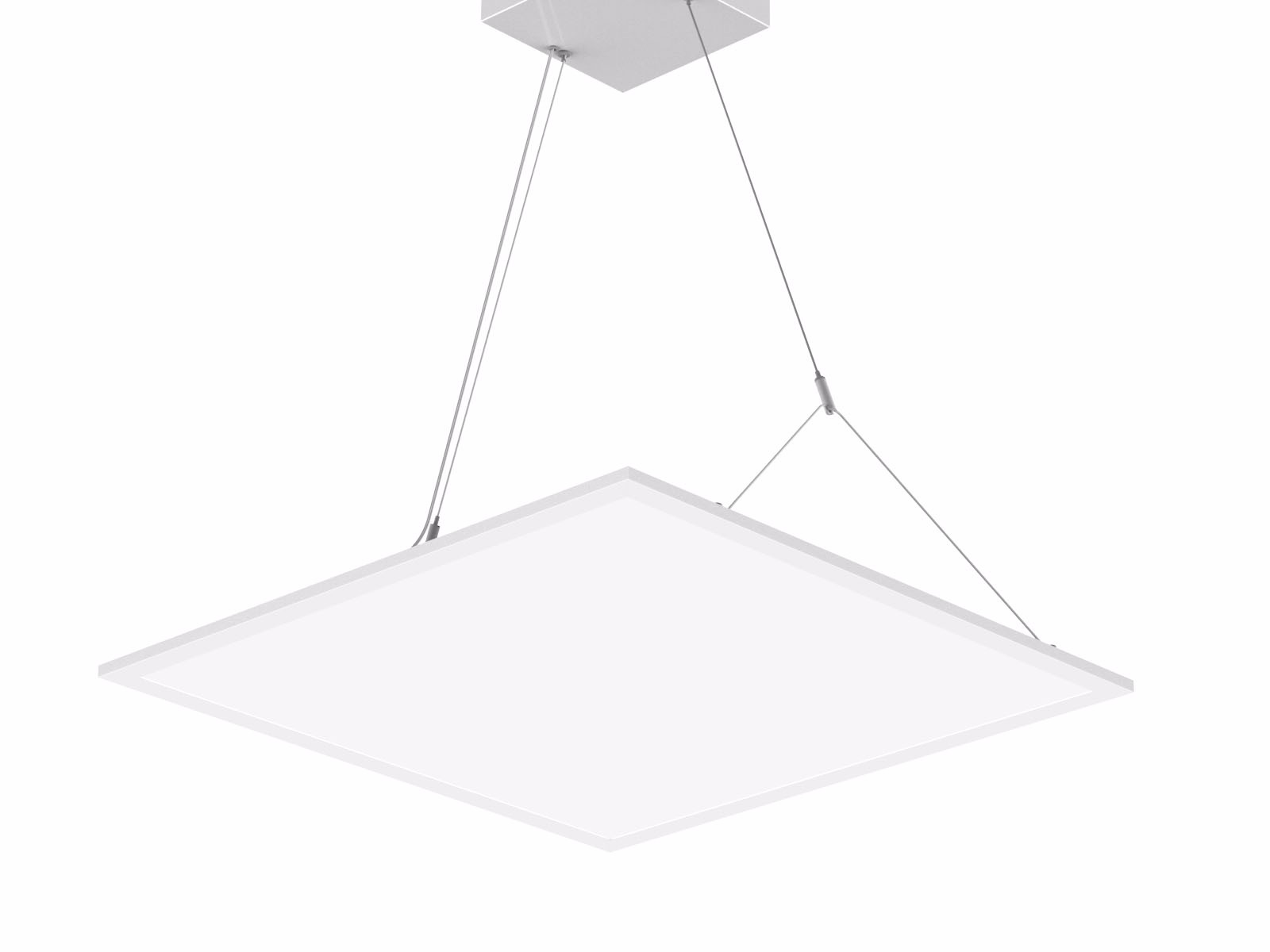 PL-L Double Sided Up And LED Panel Lights