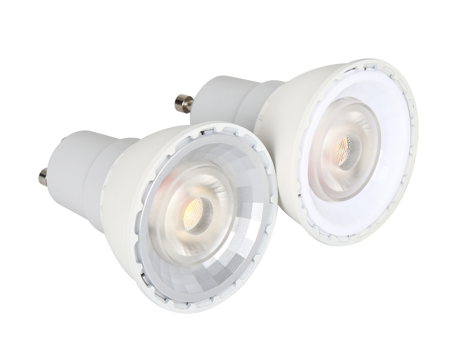 SP48 1 Dimmable LED Spotlight