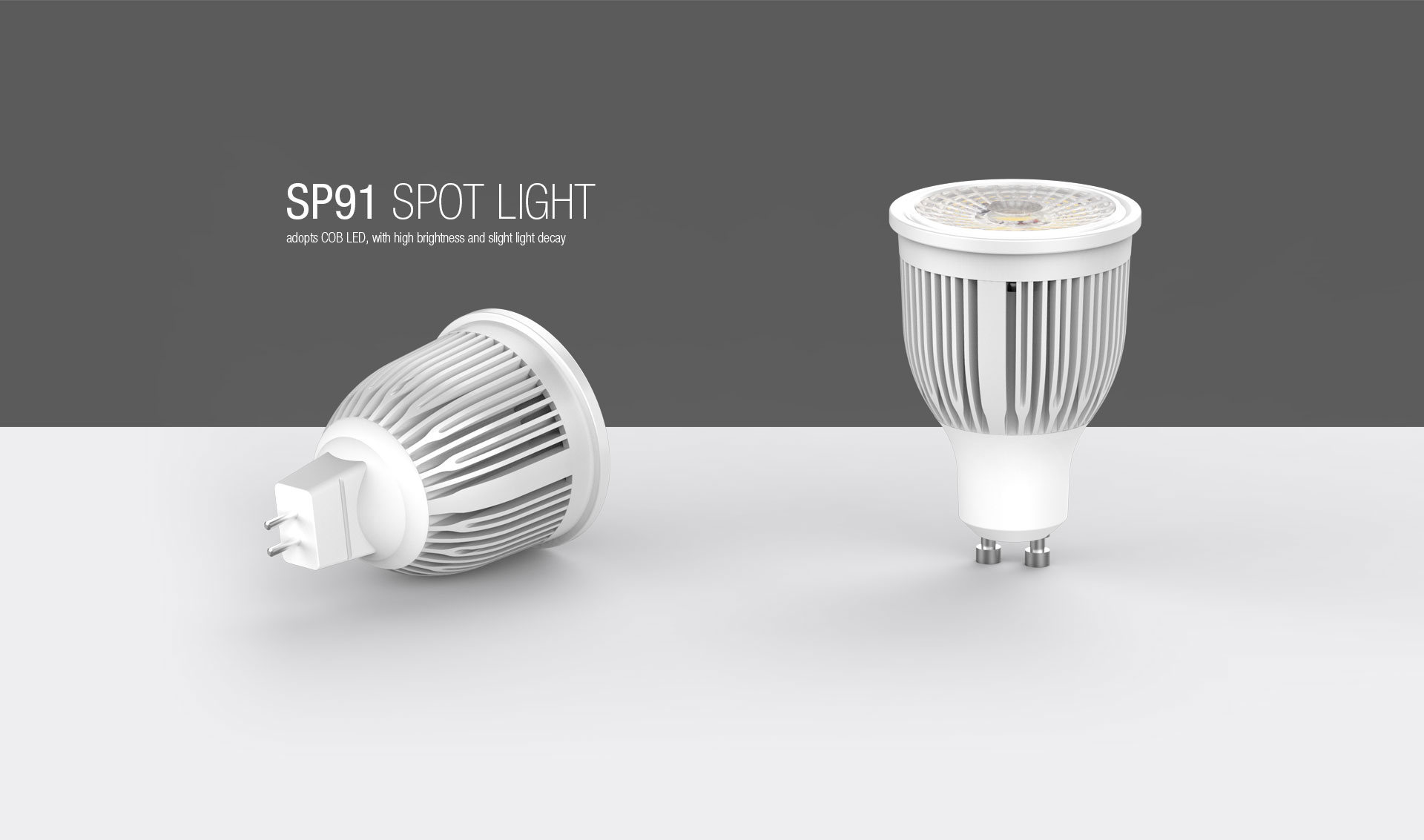 SP91 MR16 COB LED Spot Light Bulbs_01