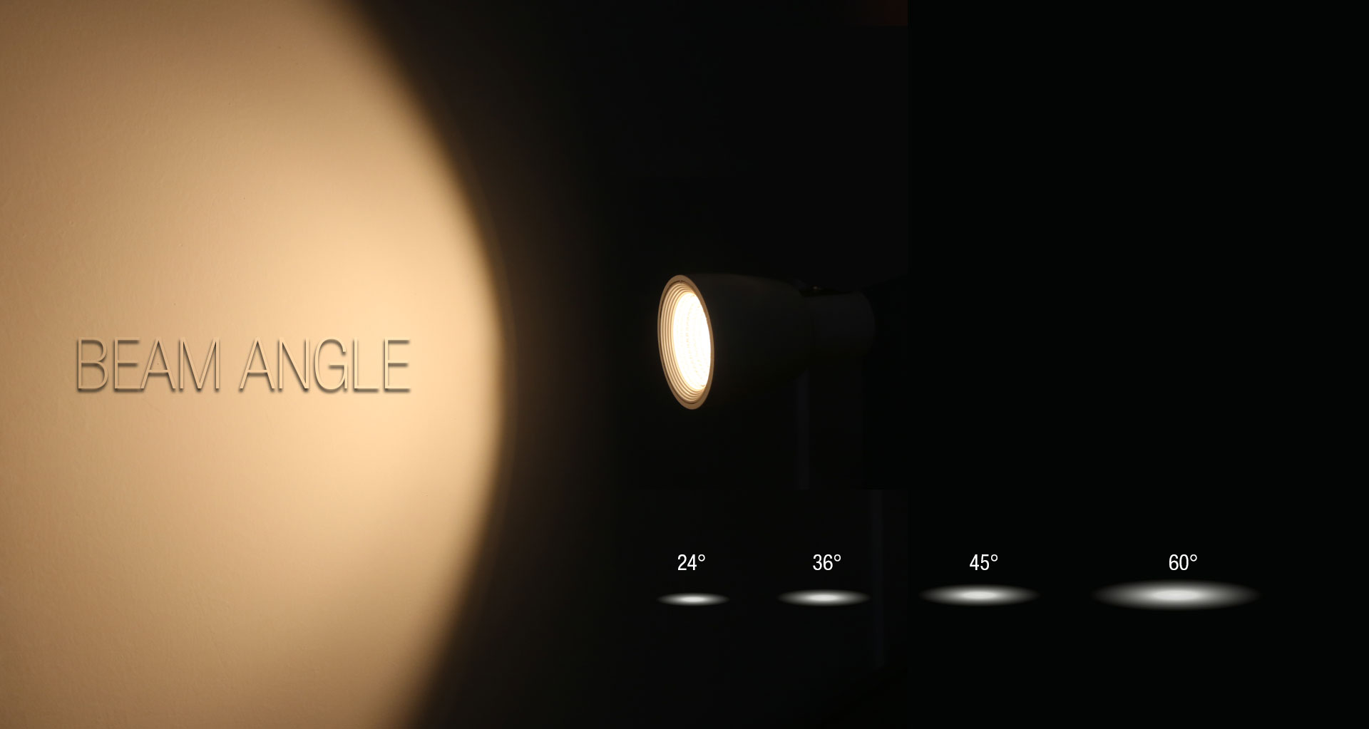 Adjustable Beam Angle LED Track Lights_03
