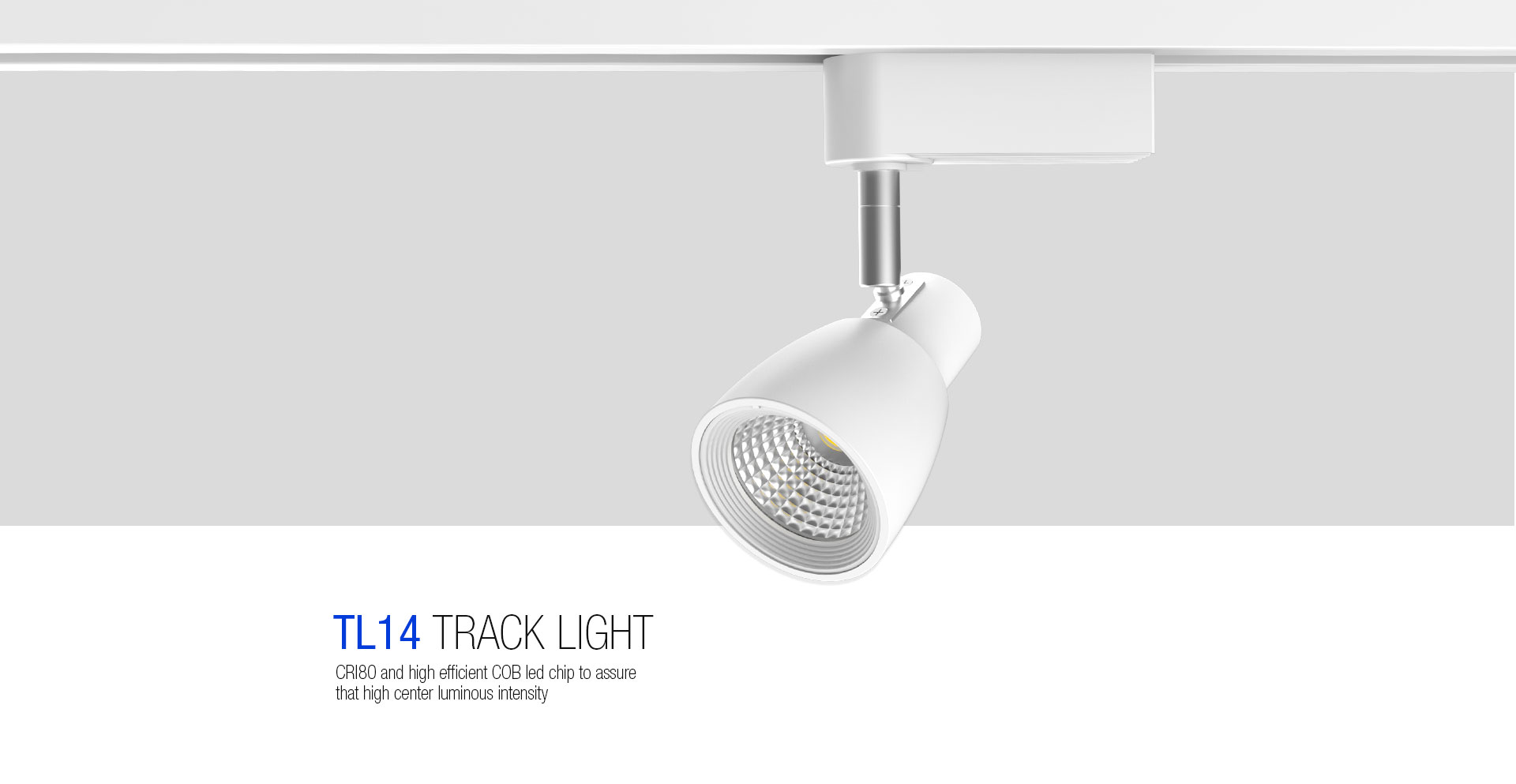 TL14 Dimmable LED Track Light_01