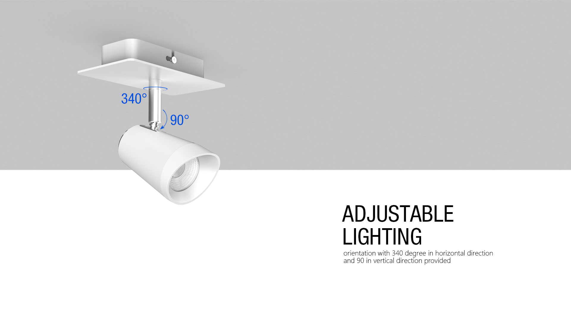 Adjustable Decorative Track Lighting_02