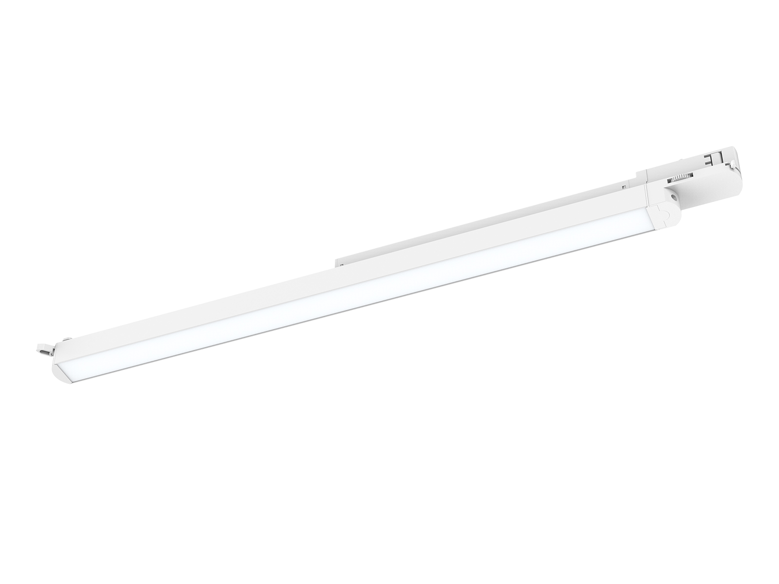 TL50 CCT changeable LED linear track light