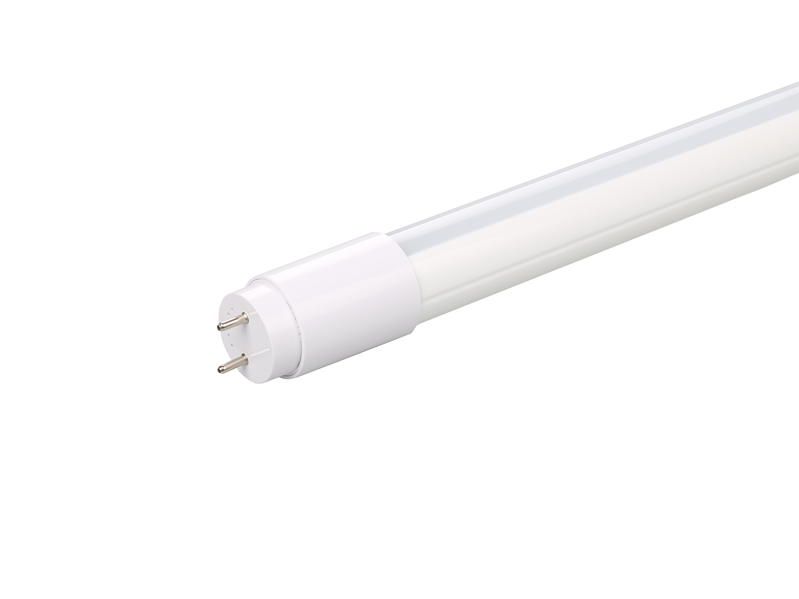 PC T8 Beam Angle 120° 2ft 4ft 5ft LED Tube