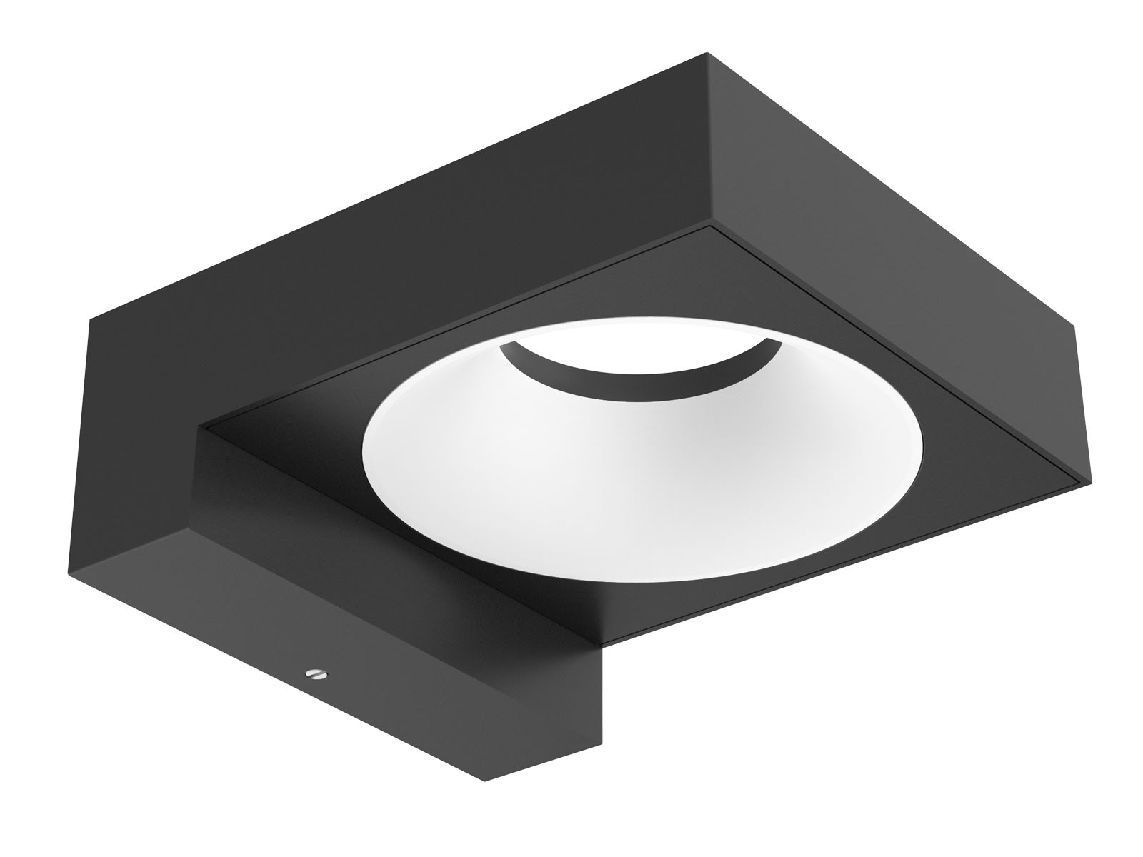 WL08 Outdoor LED Up Down Wall Light