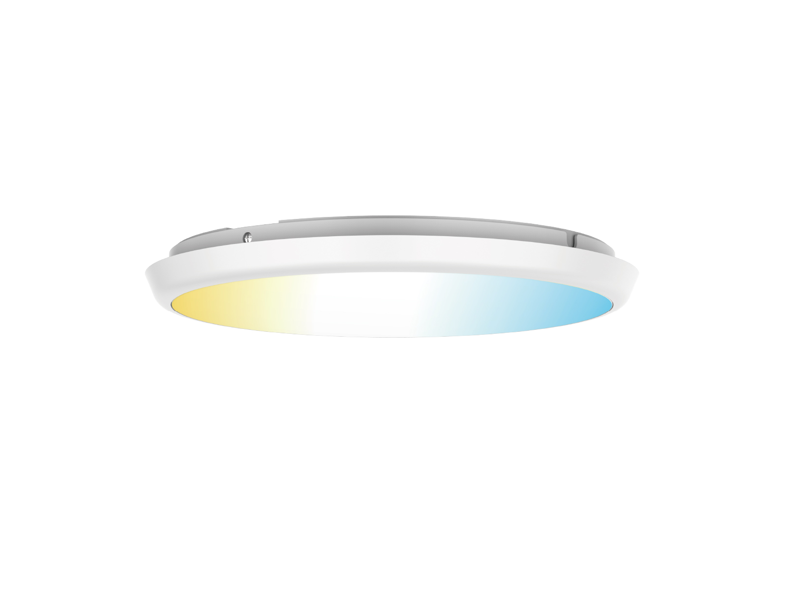 AL08B-W/B Ultra Slim Design LED Ceiling Light
