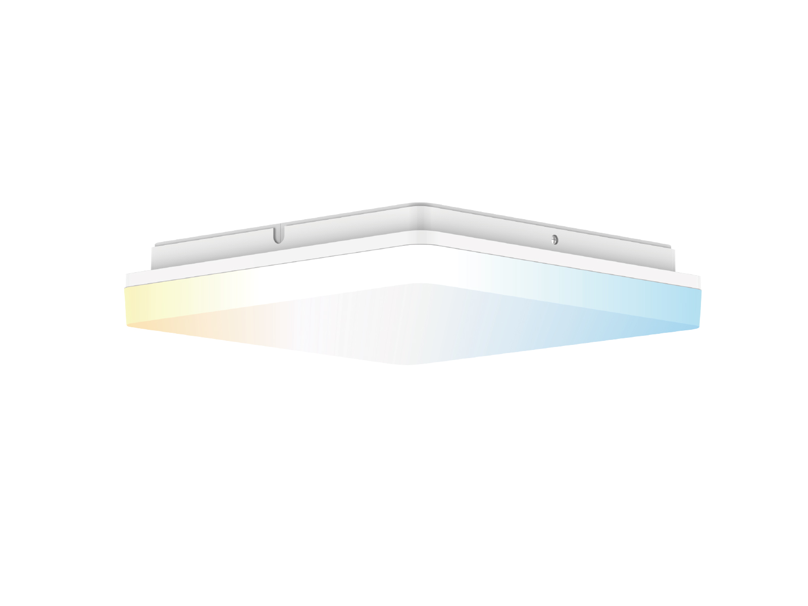 AL54 -W/B Color Temperature Smart Adjustable Ceiling Light
