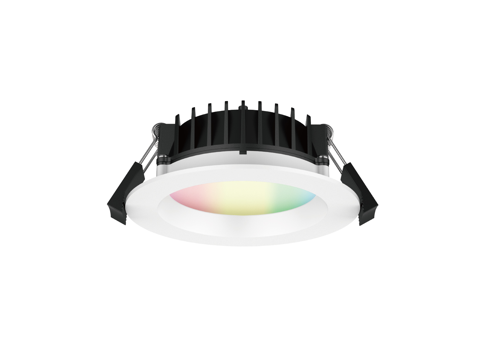 DL141A-W3/B3 High Lumen SMD LED Downlight