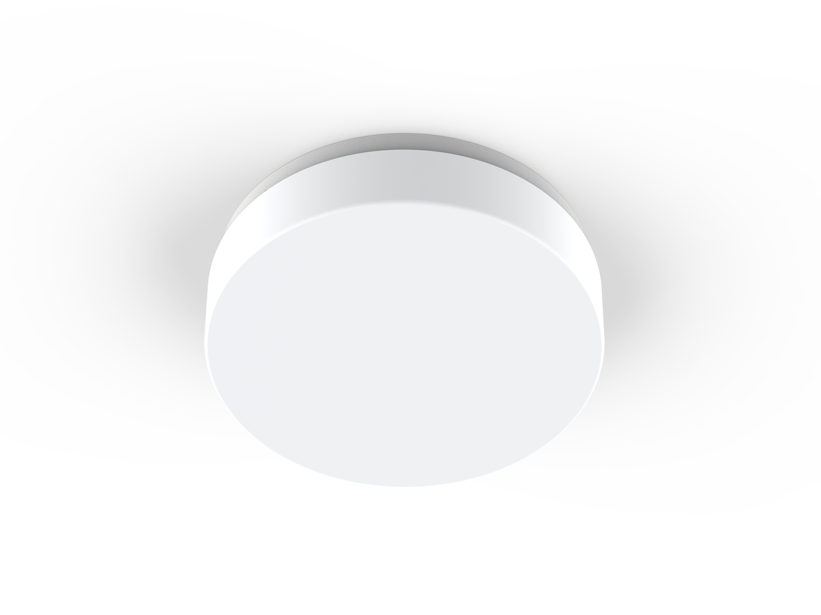 AL04B 1 Surface Mounted Ceiling Light