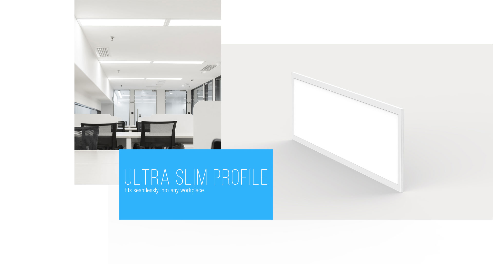 Ultra Slim LED Panel Light_02