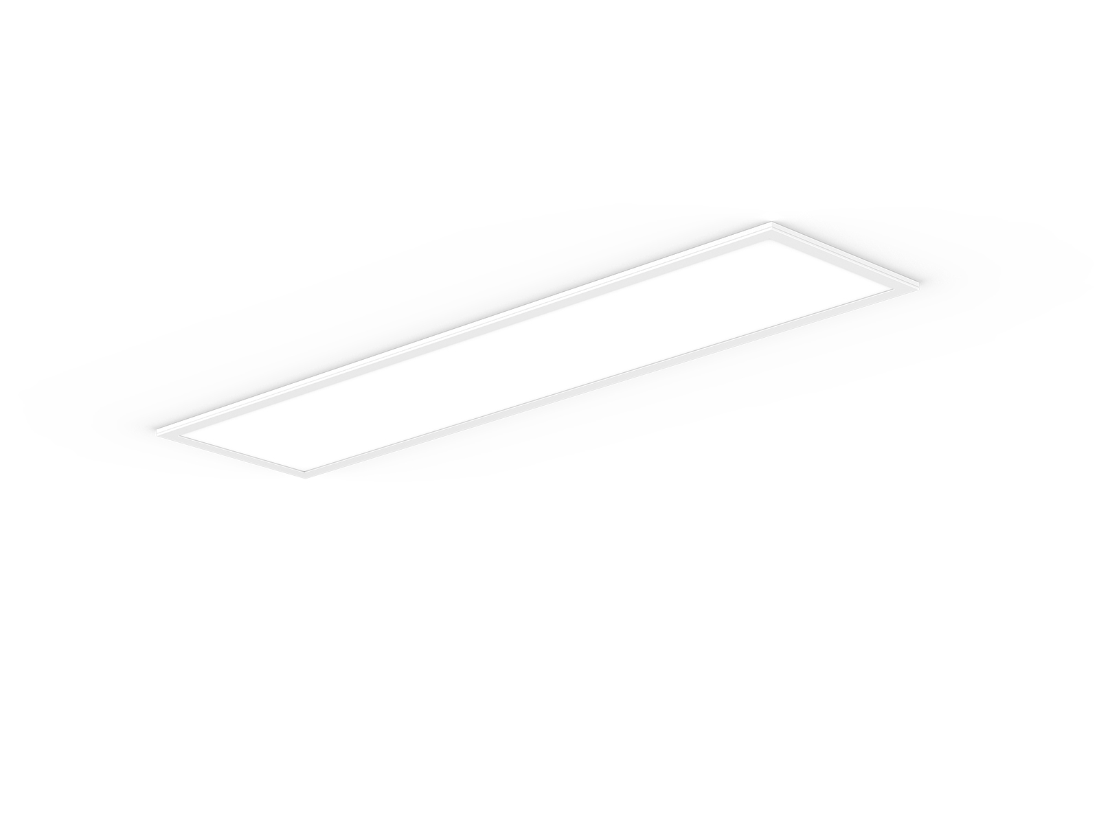 PL1X4 1 Dimmable LED Panel Lights