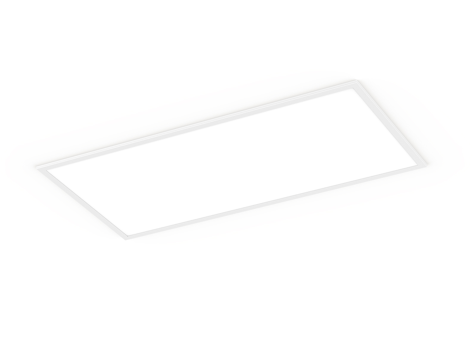 PL2X4 1 Dimmable LED Panel Lights