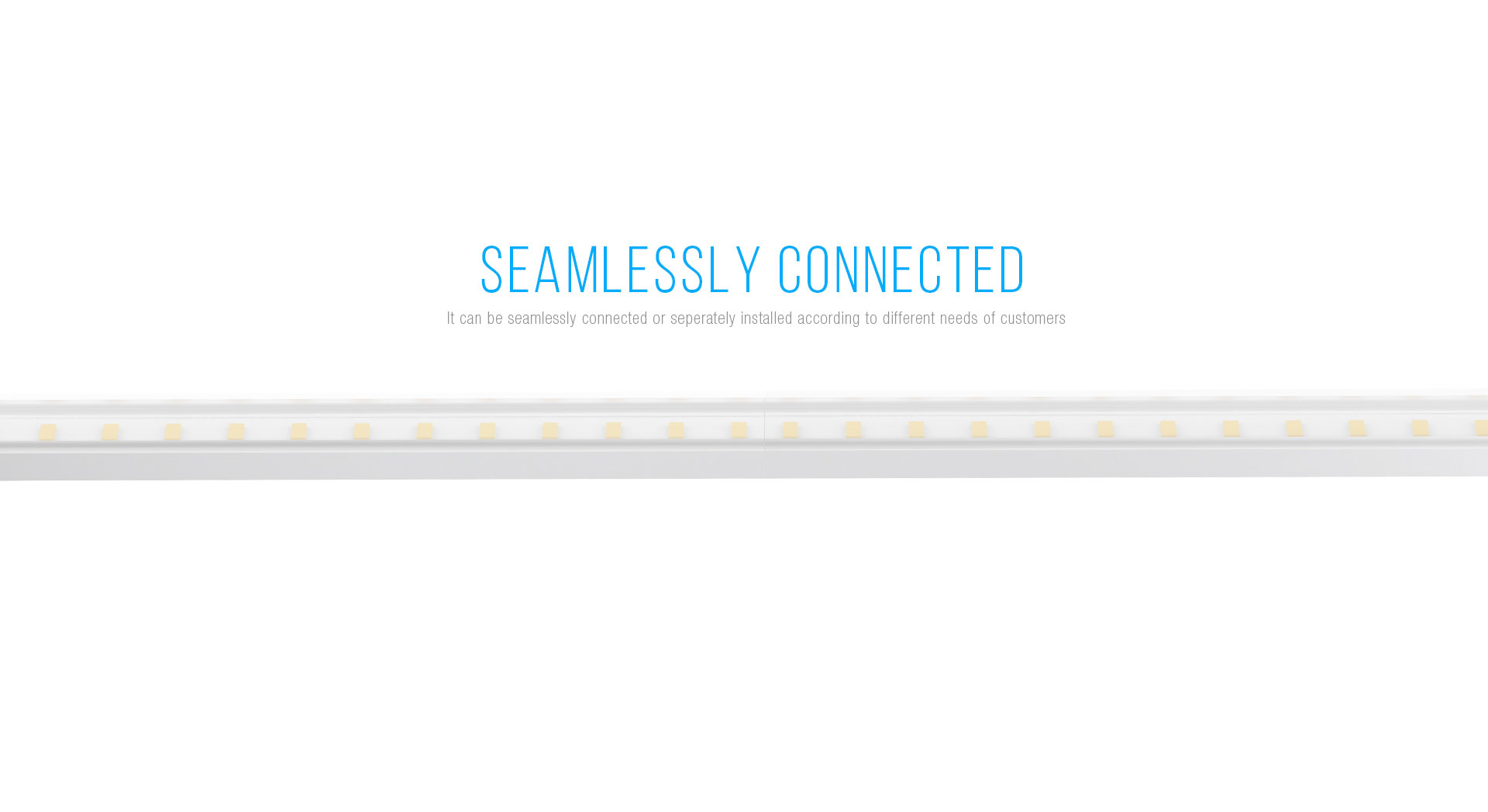 Seamlessly Connected Under Counter LED Lights_03 