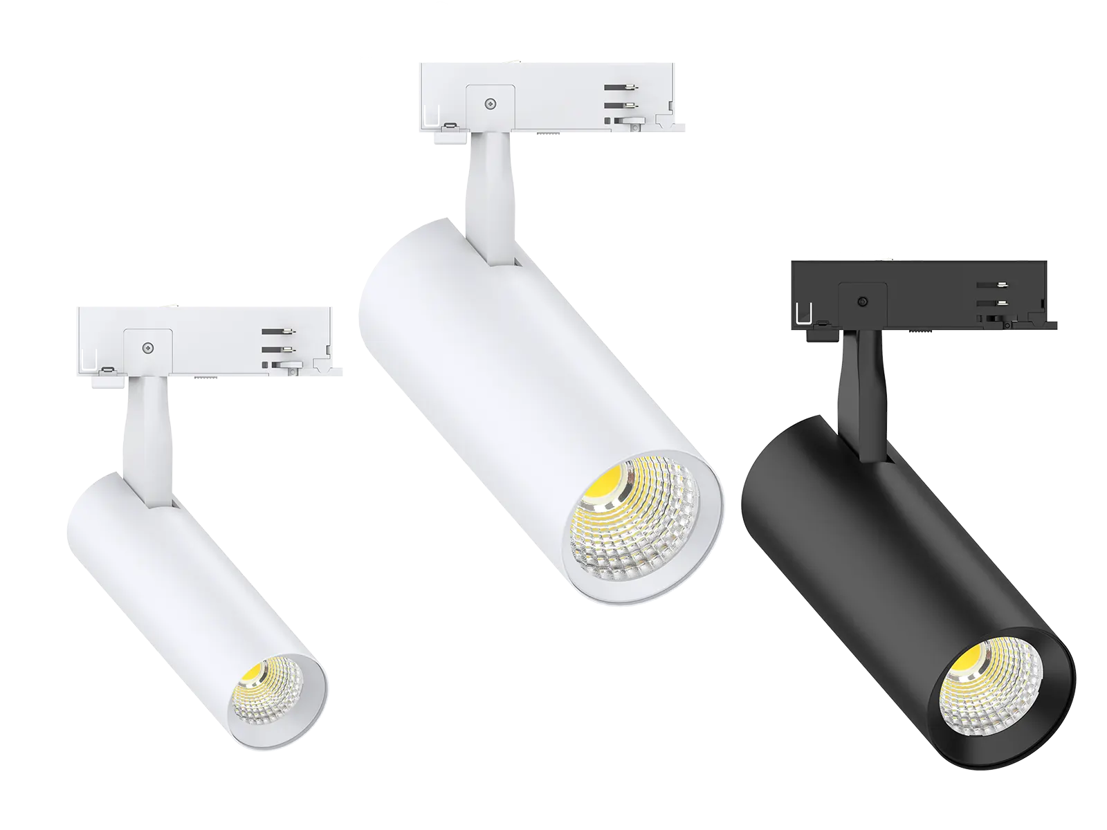 TL119 G2.0 LED Tracklight 1