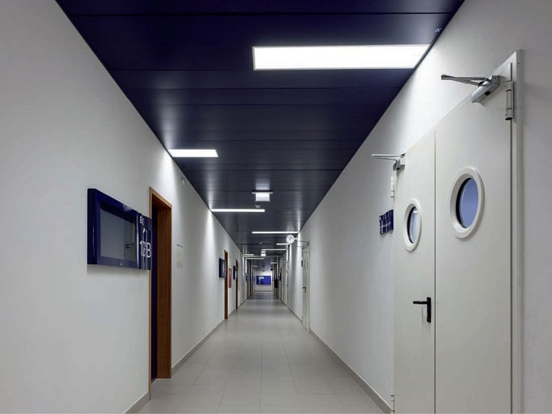 Healthcare Lighting