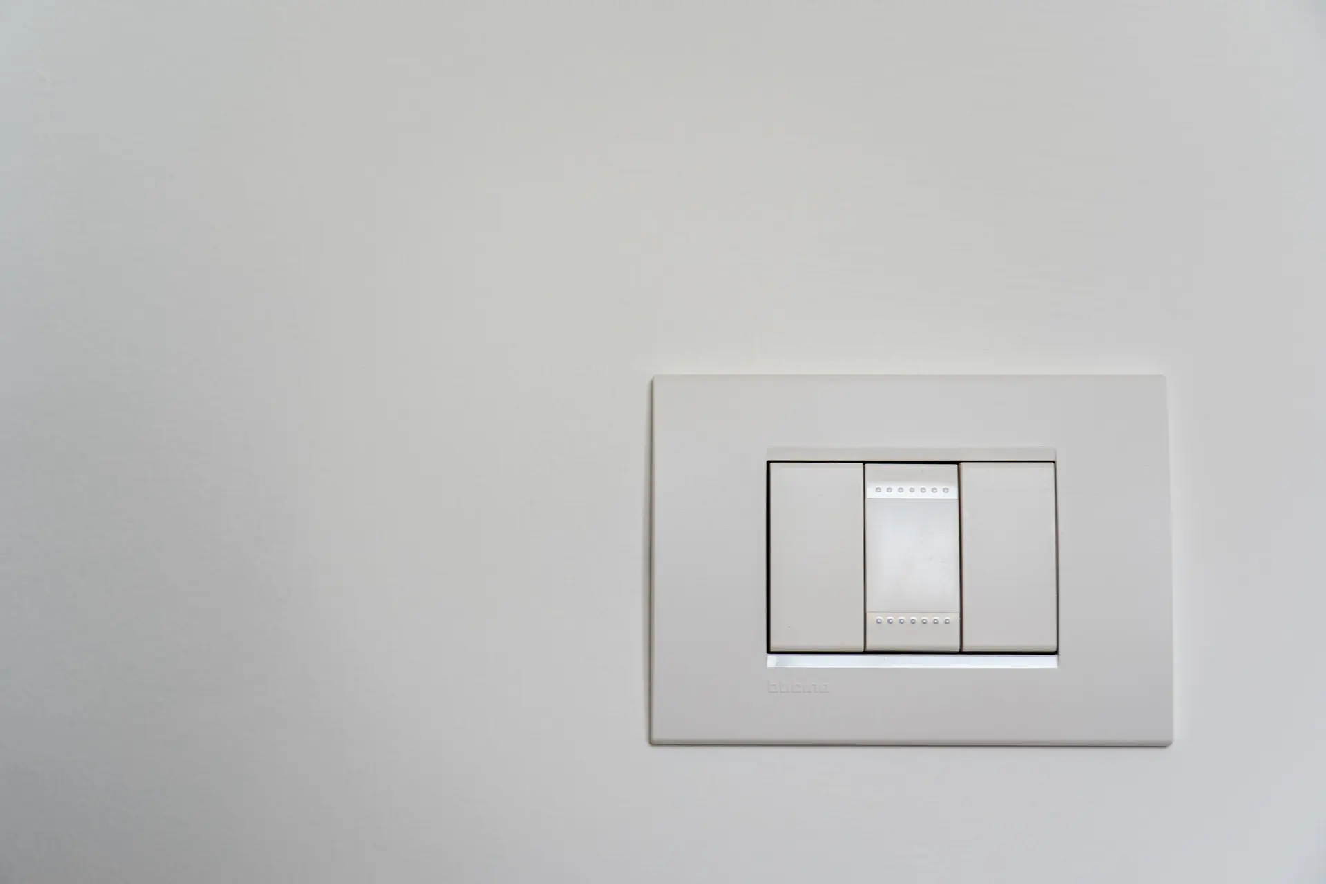 LED Dimmer