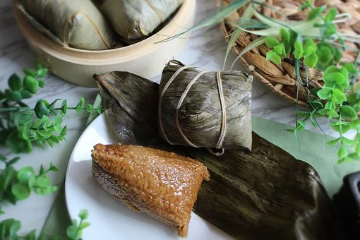 zongzi