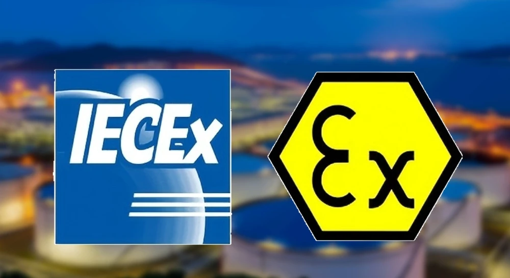 ATEX and IECEx Certification