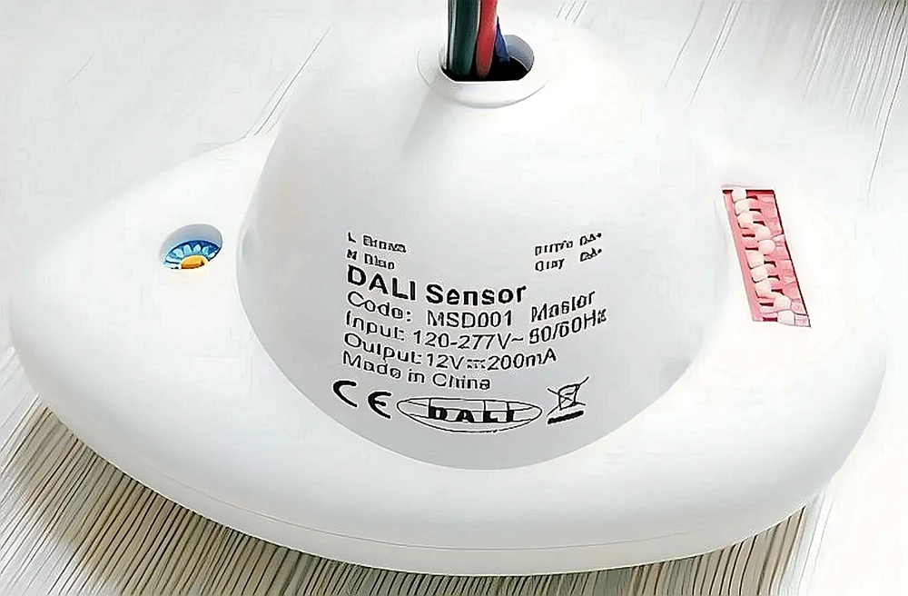 DALI Sensor