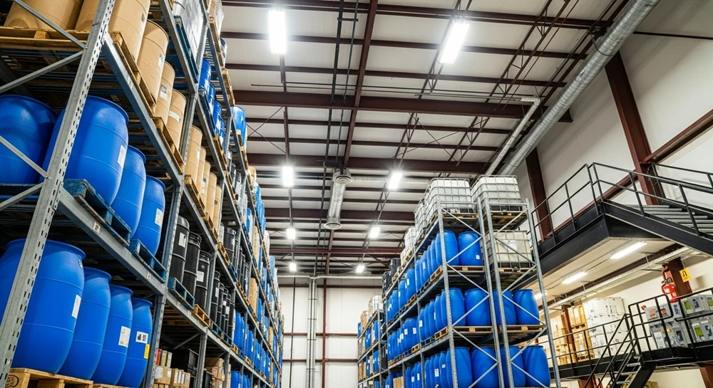 Explosion Proof Strategies for LED Lights
