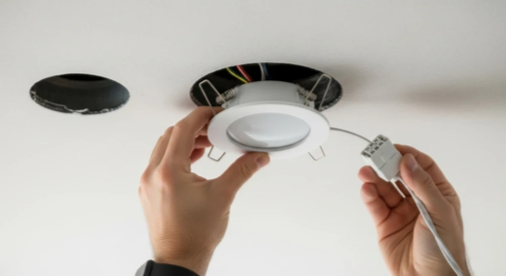 Installation of Complex Integrated Systems
