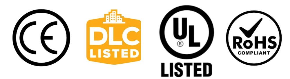 LED Tube Light Certifications