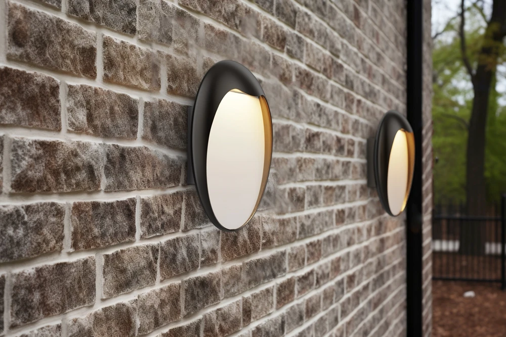 How Can I Make My Outdoor Lights More Durable and Safer?