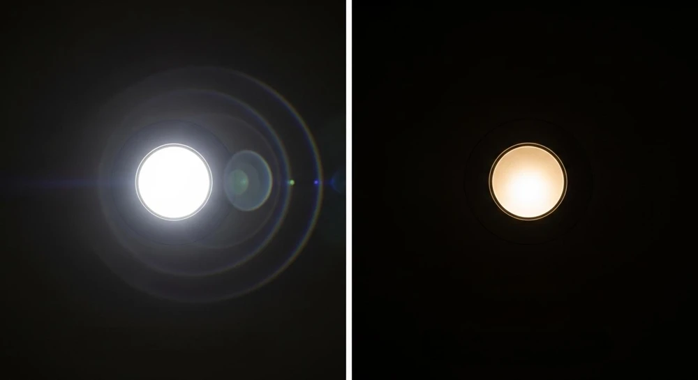 Strategic Luminaire Selection