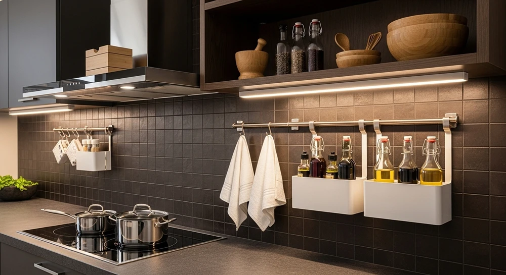 T5 in Cooktop