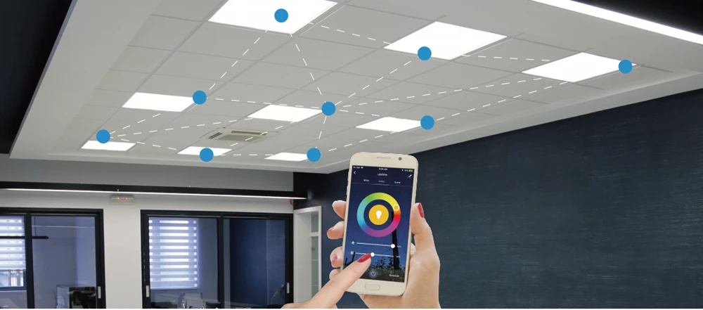 Wireless  Lighting