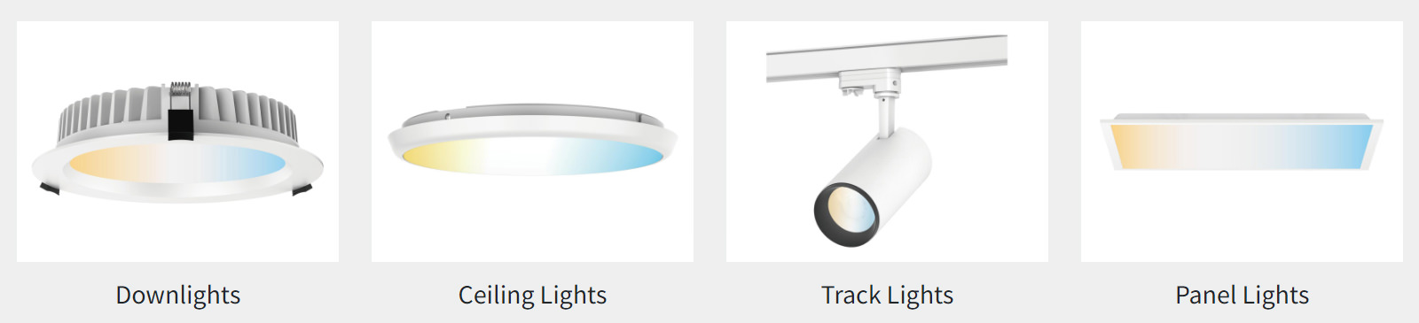 UPSHINE LED SMART LIGHT