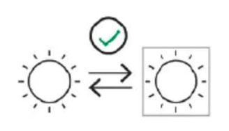 Replaceable light source by an end user8