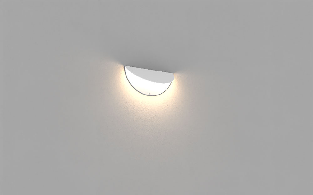 WL99 WALL LIGHT